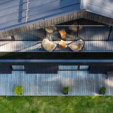 Dağ evi Paznauner - I Kappl (Landeck)