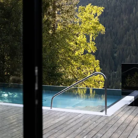 Paznauner - I كابل