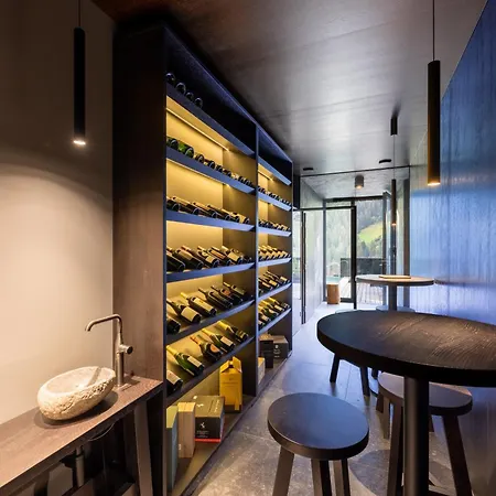 شاليه Paznauner - I