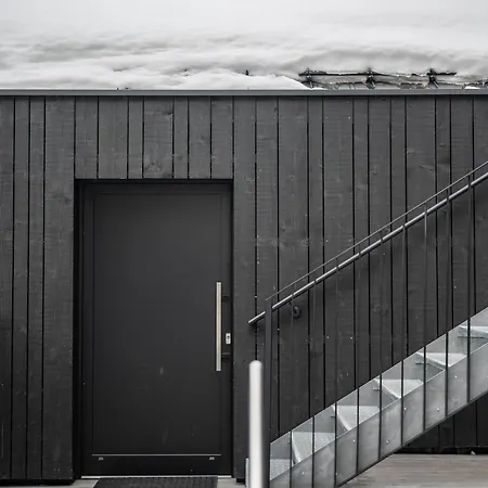 Paznauner - I شاليه كابل