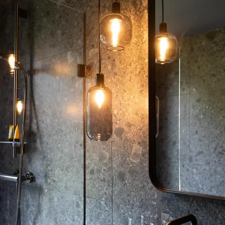 شاليه Paznauner - I كابل