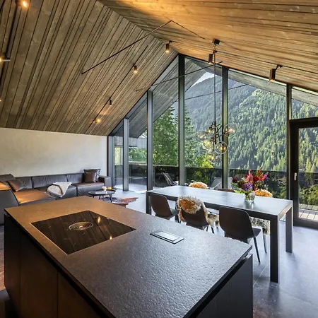 Paznauner - I Kappl (Landeck)