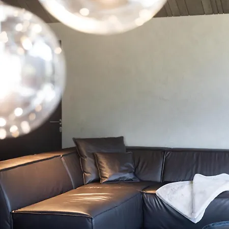 Paznauner - I Dağ evi