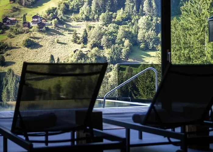 Paznauner - I * Kappl (Landeck)