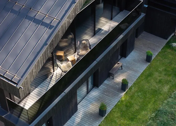 Dağ evi Paznauner - I