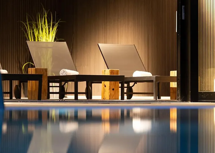 Paznauner - I Dağ evi *