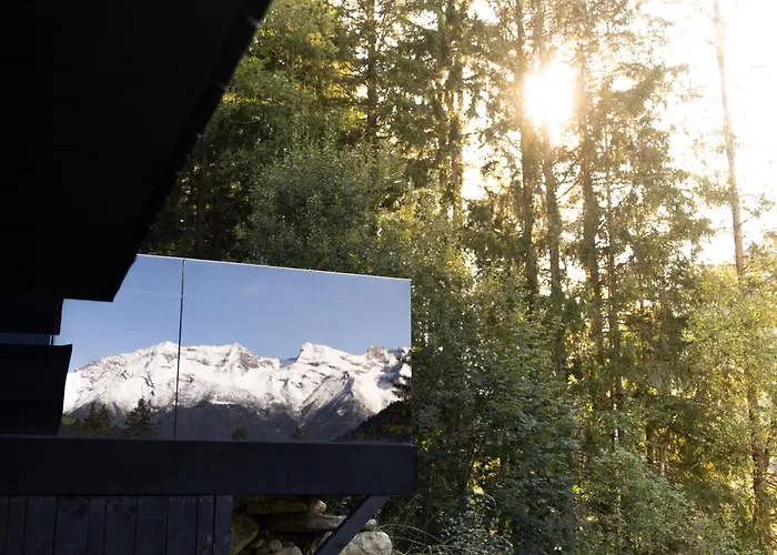 Paznauner - I * Kappl (Landeck)