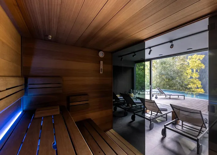 Chalet Paznauner - I *