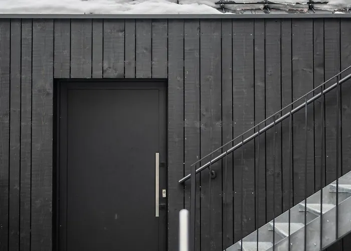 Paznauner - I Chalet Kappl (Landeck)