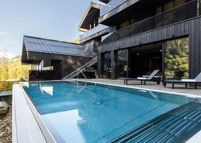 Paznauner - I Kappl (Landeck)