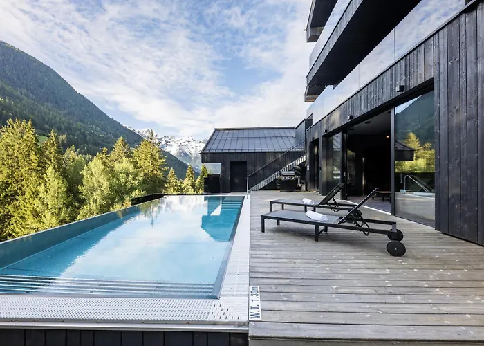 Paznauner - I Kappl (Landeck)