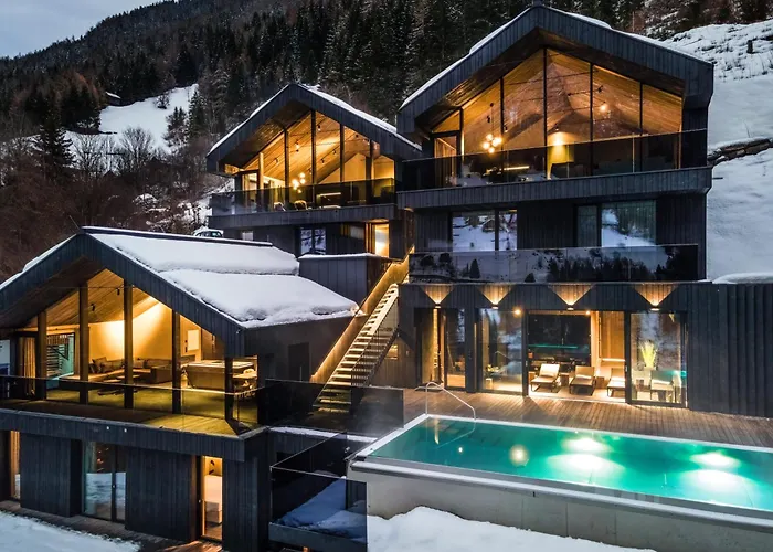 Paznauner - I * Kappl (Landeck)