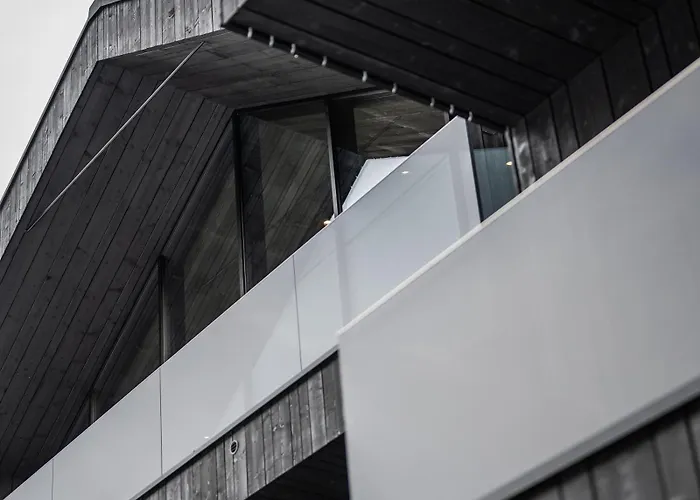 Dağ evi Paznauner - I