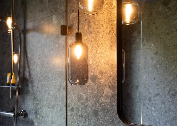 Chalet Paznauner - I Kappl (Landeck)