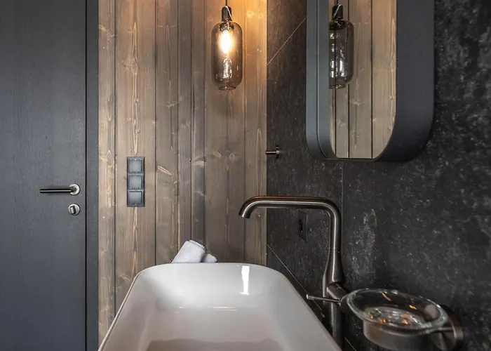 Chalet Paznauner - I