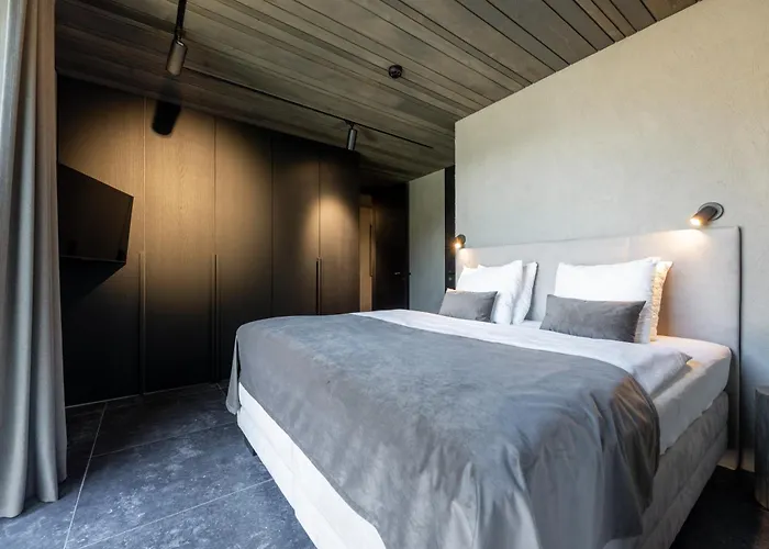 Dağ evi Paznauner - I *