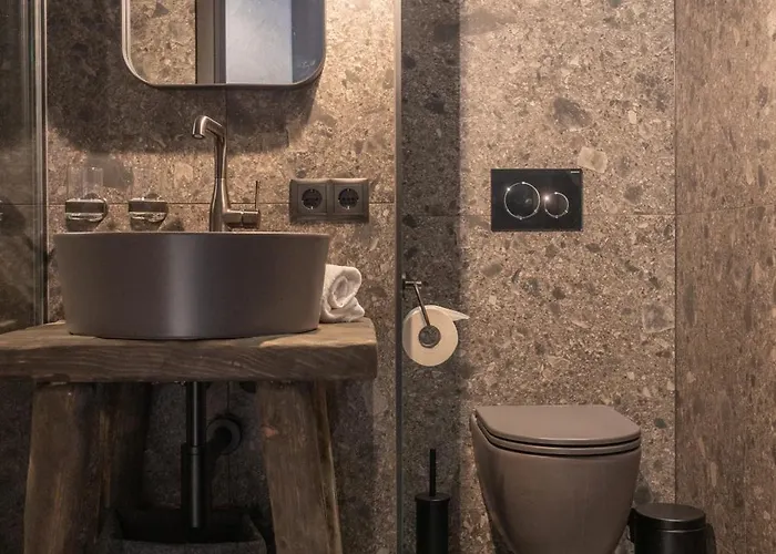 Dağ evi Paznauner - I Kappl (Landeck)