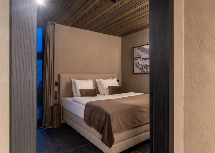 Paznauner - I * Kappl (Landeck)