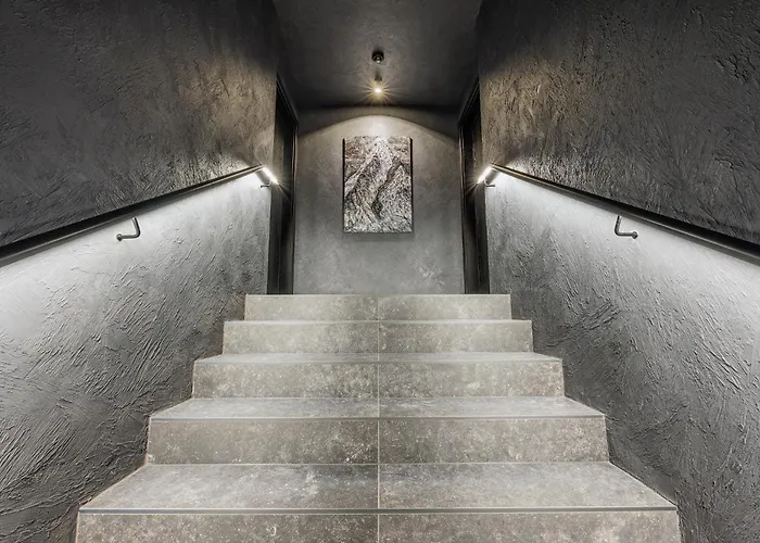 Paznauner - I Chalet