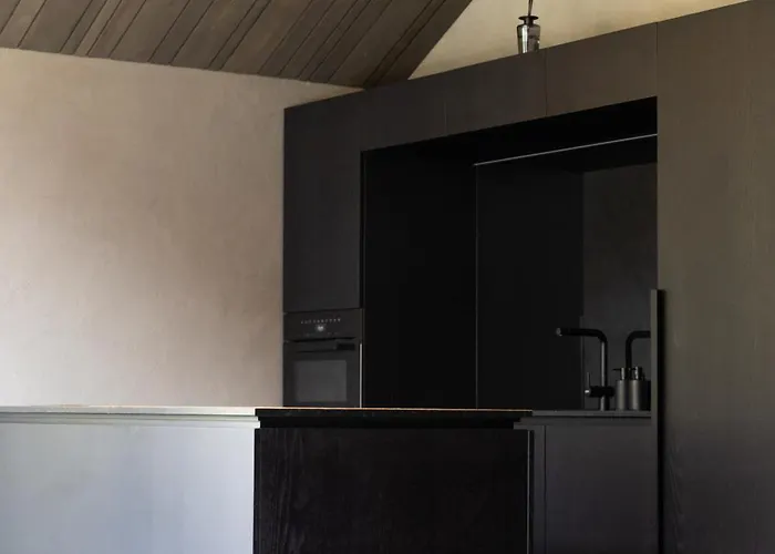 Paznauner - I Chalet *