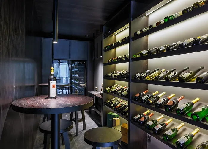 Chalet Paznauner - I *