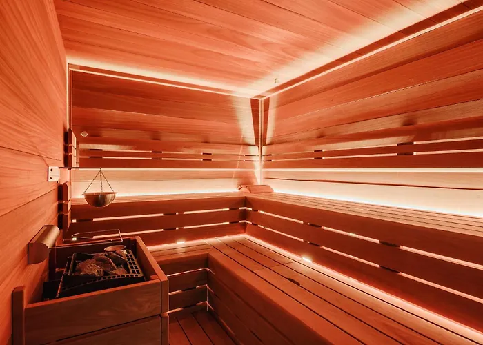 Chalet Paznauner - I