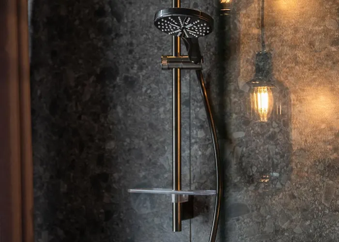 Paznauner - I Dağ evi *