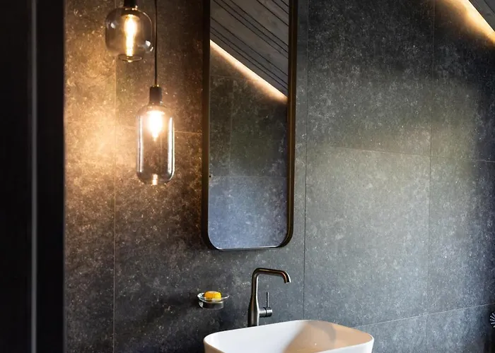 Dağ evi Paznauner - I Kappl (Landeck)