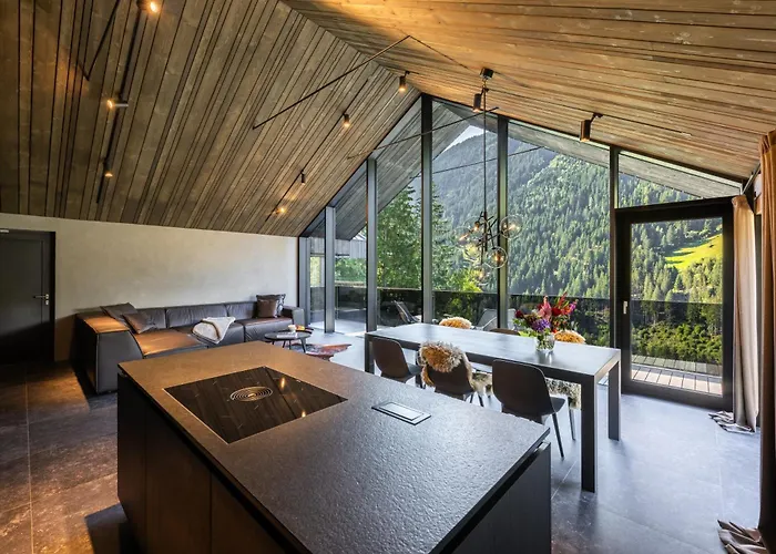 Paznauner - I Kappl (Landeck)