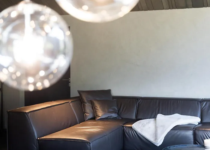 Paznauner - I Chalet