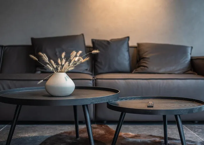 Dağ evi Paznauner - I