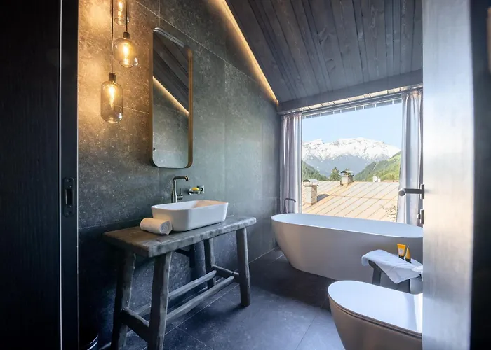 Chalet Paznauner - I *