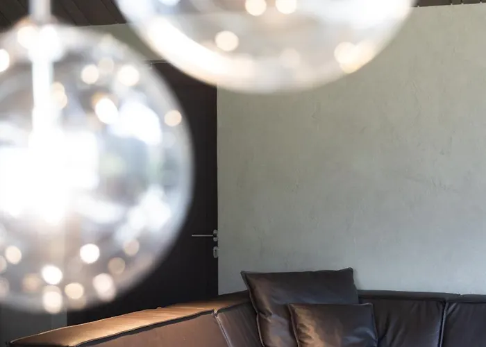 Paznauner - I Dağ evi Kappl (Landeck)