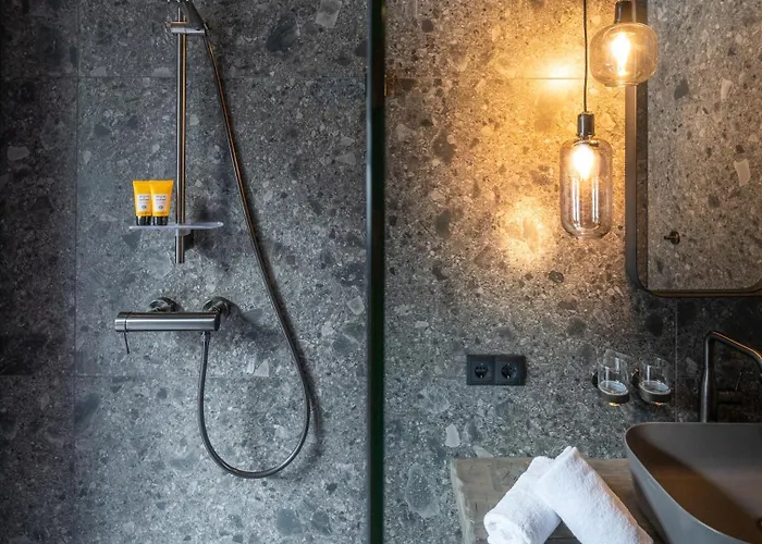 Chalet Paznauner - I *