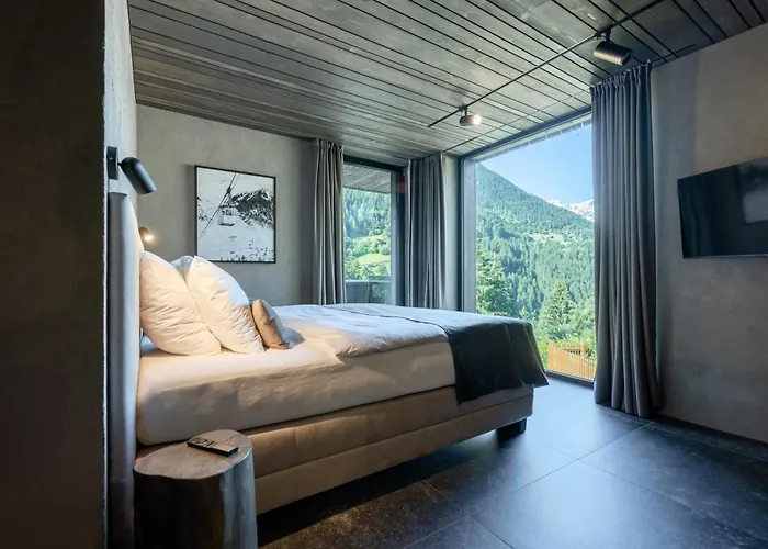 Paznauner - I Kappl (Landeck)