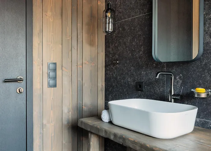 Dağ evi Paznauner - I