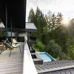 Paznauner - I Chalet