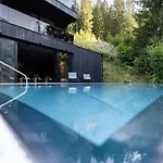 Paznauner - I Chalet