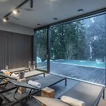 Chalet Paznauner - I