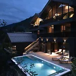 Paznauner - I Chalet