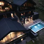 Chalet Paznauner - I *