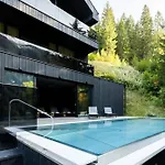 Paznauner - I Chalet