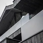 Chalet Paznauner - I