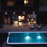 Chalet Paznauner - I *