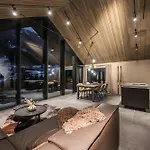 Paznauner - I Chalet
