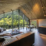 Chalet Paznauner - I Kappl (Landeck)
