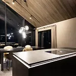 Chalet Paznauner - I Kappl (Landeck)